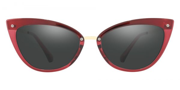 Carla Cat Eye sunglasses