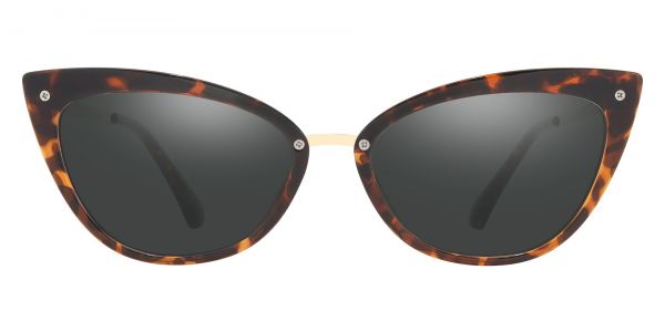 Carla Cat Eye sunglasses