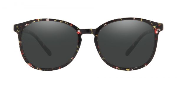 Chantilly Oval sunglasses