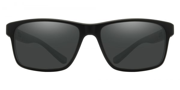Ethan Rectangle sunglasses