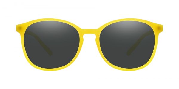 Chantilly Oval sunglasses