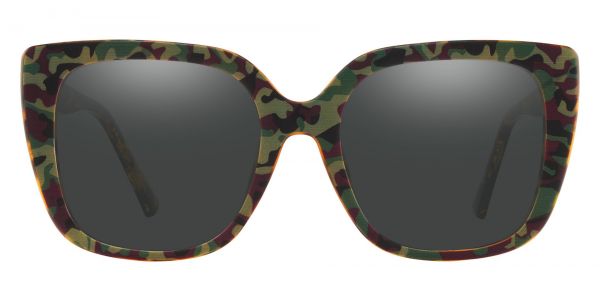 Atril Square sunglasses