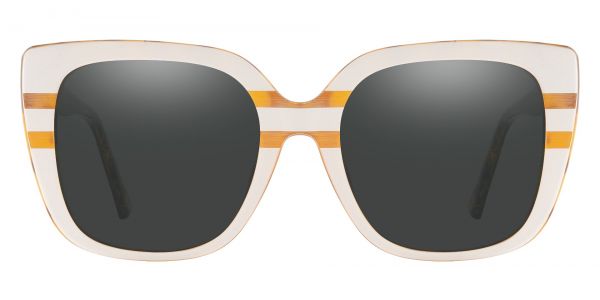 Atril Square sunglasses