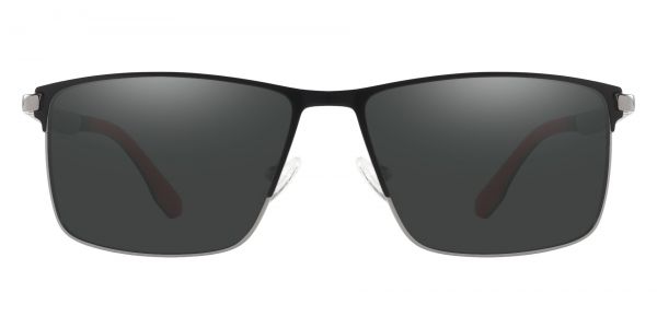 Suted Rectangle sunglasses