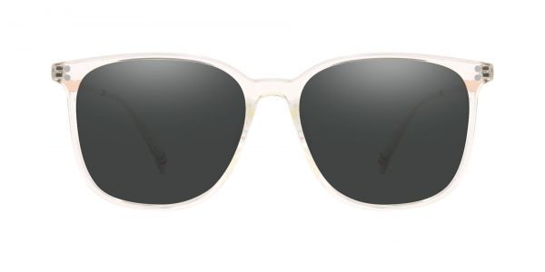 Garrett Square sunglasses