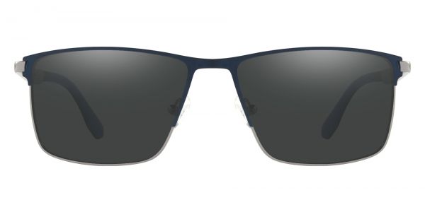 Suted Rectangle sunglasses