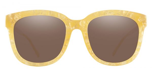 Bardonia Square sunglasses