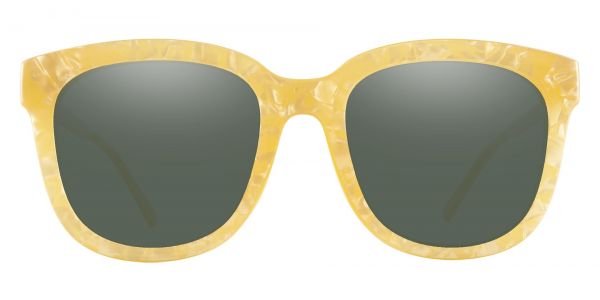 Bardonia Square sunglasses