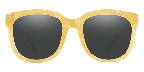 Bardonia Square sunglasses