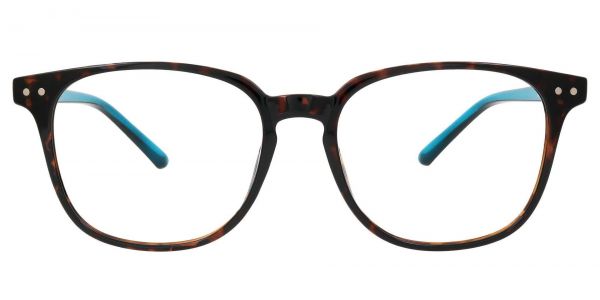 Gateway Oval eyeglasses