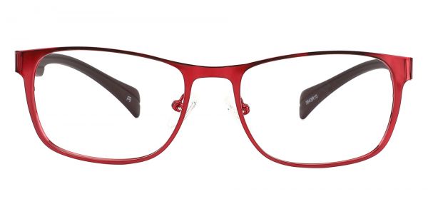 Balmoral Rectangle eyeglasses