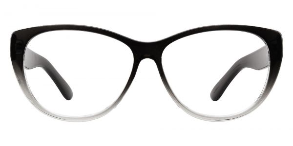 Hanover Cat Eye eyeglasses