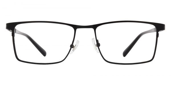 Swayze Rectangle eyeglasses