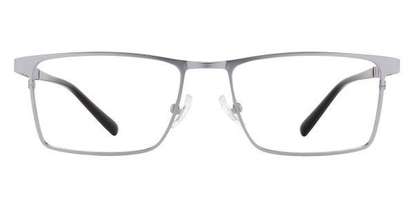 Swayze Rectangle eyeglasses