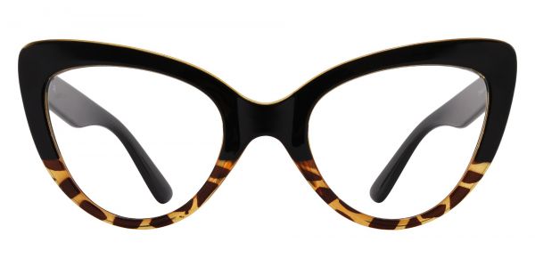 Waldo Cat Eye eyeglasses
