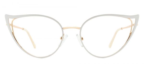 Dorothy Cat Eye eyeglasses