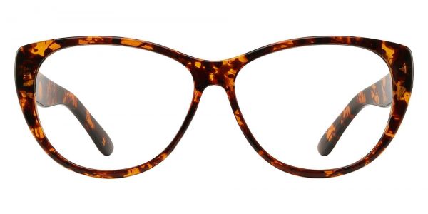 Hanover Cat Eye eyeglasses