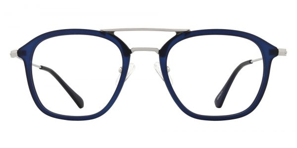 Landry Aviator eyeglasses