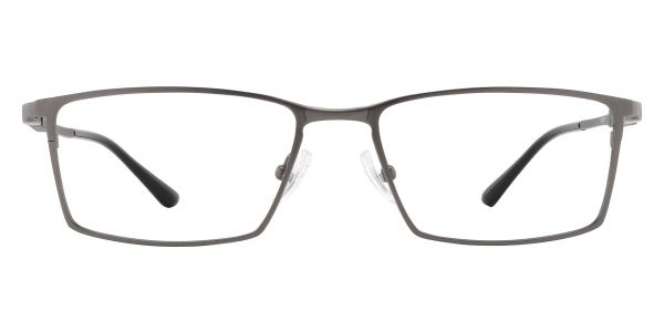 Pristine Rectangle eyeglasses