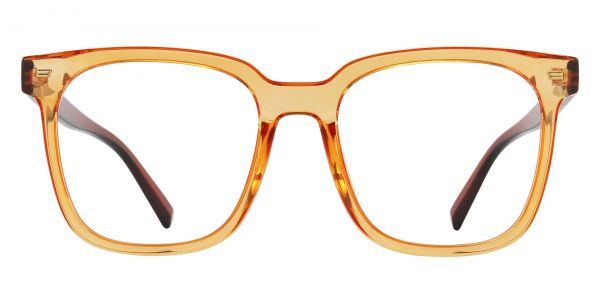 Barnum Oversized eyeglasses