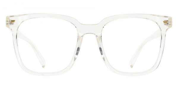 Barnum Oversized eyeglasses