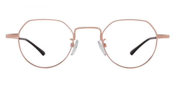 Barrett Geometric eyeglasses