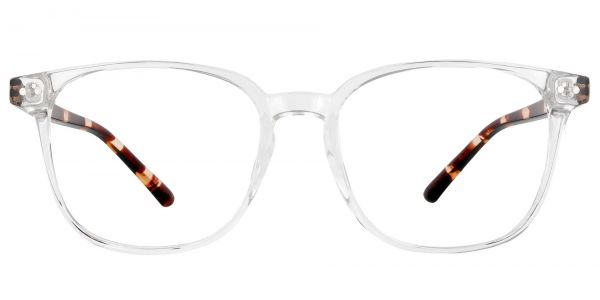 Gateway Oval eyeglasses