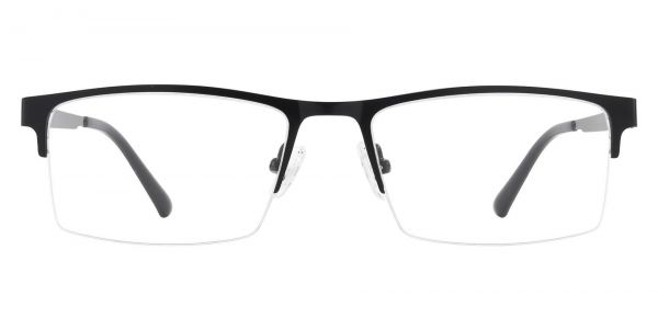 Supperd Rectangle eyeglasses