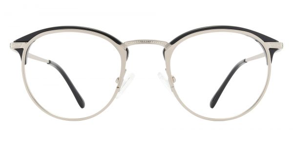Douglas Browline eyeglasses
