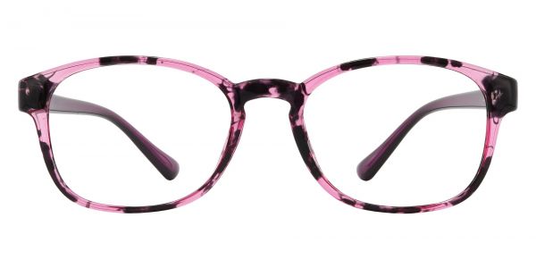 Bolivia Rectangle eyeglasses