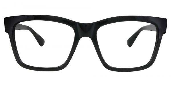 Zen Square eyeglasses