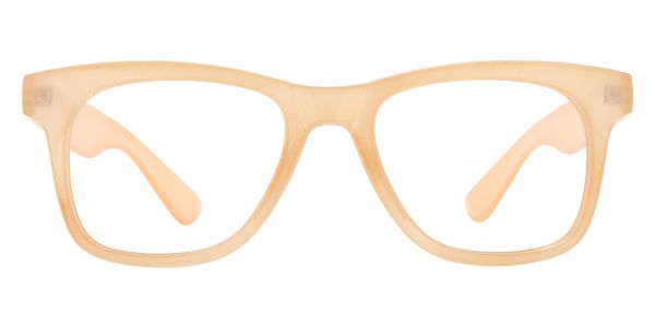 Elmore Square eyeglasses