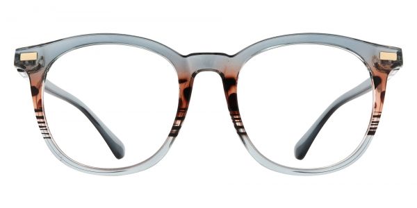 Belgrade Square eyeglasses