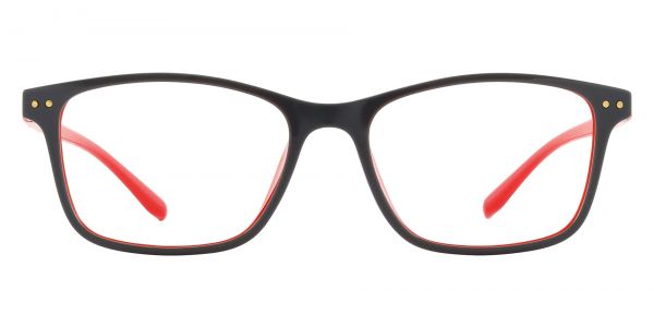 Marietta Rectangle eyeglasses