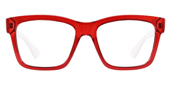 Zen Square eyeglasses