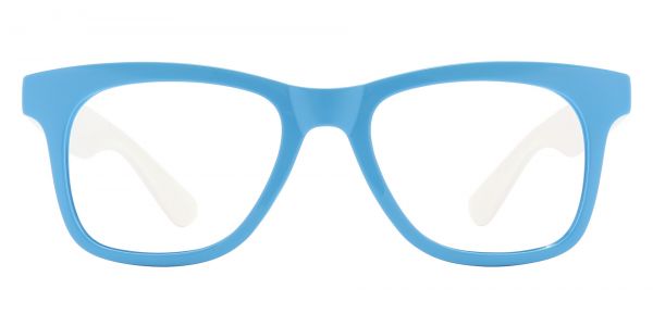 Elmore Square eyeglasses