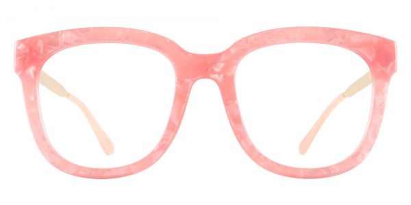 Bardonia Square eyeglasses