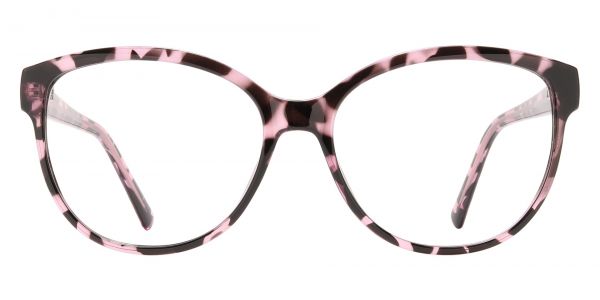 Atlantic Oval eyeglasses
