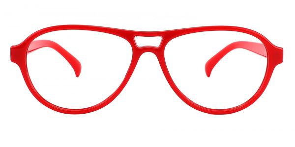 Aisha Aviator eyeglasses