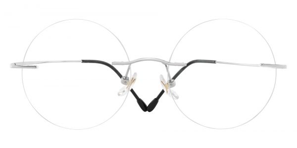 Crowley Rimless eyeglasses