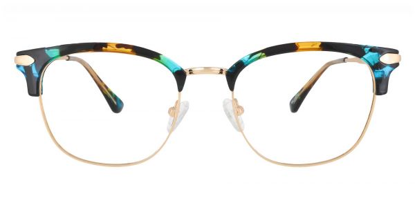 Ontario Browline eyeglasses