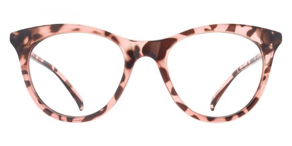 Belvidere Cat Eye eyeglasses