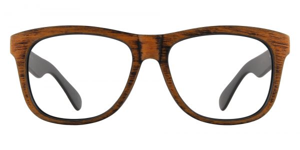 Chadwell Square eyeglasses