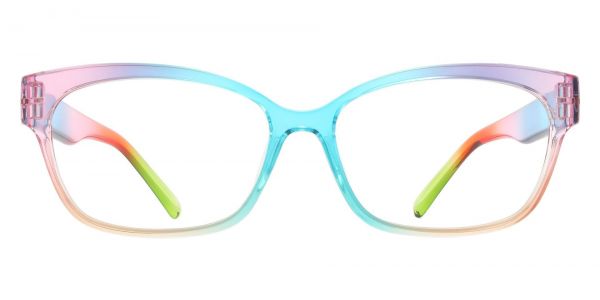 Winchester Cat Eye eyeglasses