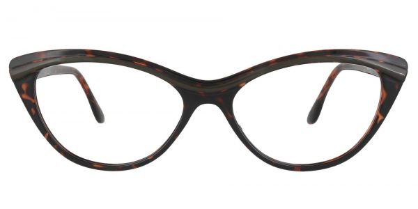 Hera Cat Eye eyeglasses