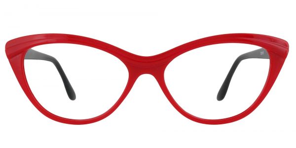 Hera Cat Eye eyeglasses