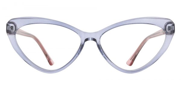 Tatum Cat Eye eyeglasses