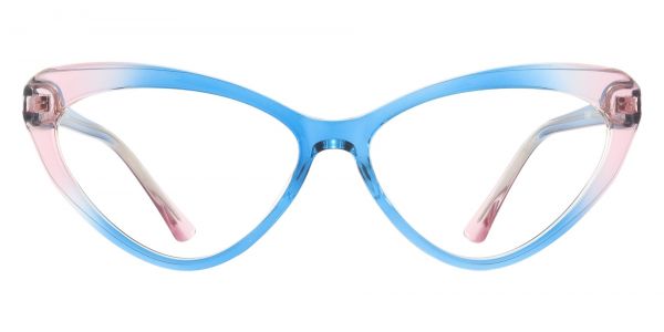 Tatum Cat Eye eyeglasses
