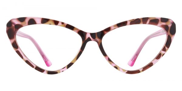 Tatum Cat Eye eyeglasses