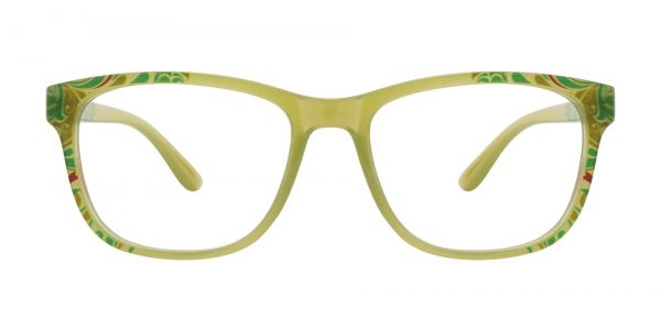 Twilight Square eyeglasses